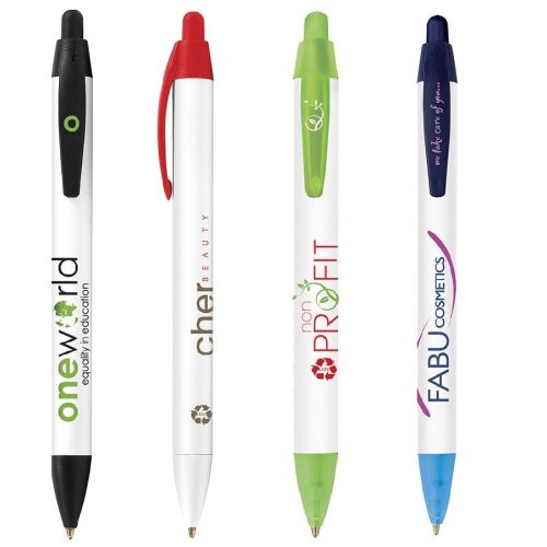 BIC pen Wide Body Ecolutions - Billede 1